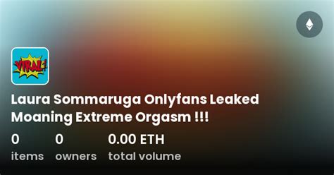 laura sommaruga onlyfans leak|Laura Sommaruga OnlyFans Videos